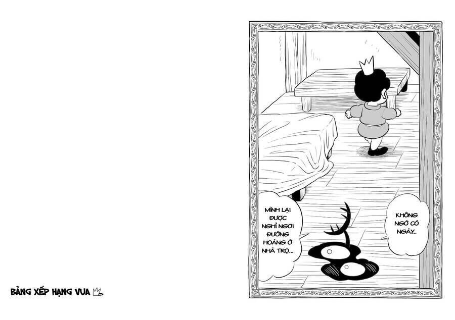 Bảng Xếp Hạng Quốc Vương: Chapter 160