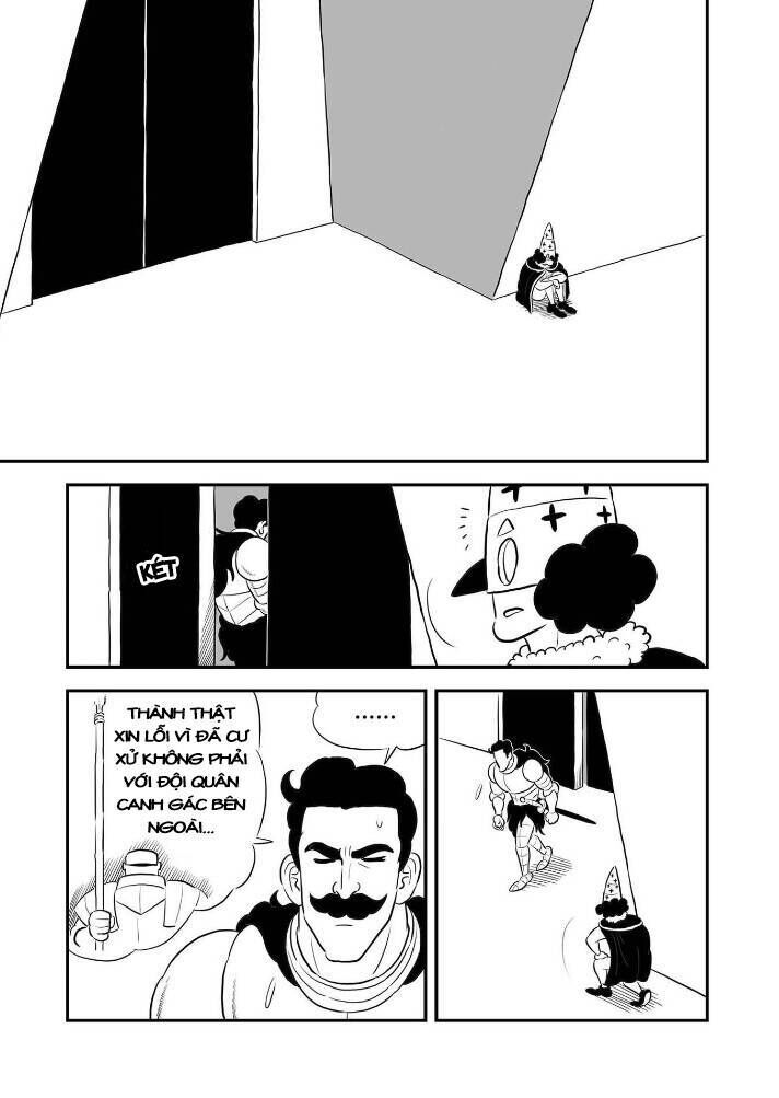 Bảng Xếp Hạng Quốc Vương: Chapter 162