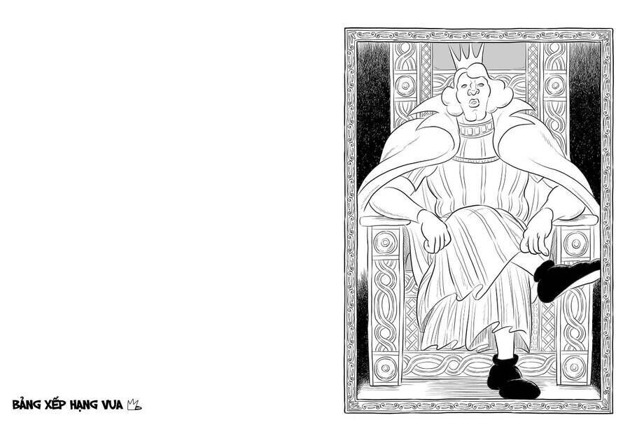 Bảng Xếp Hạng Quốc Vương: Chapter 162