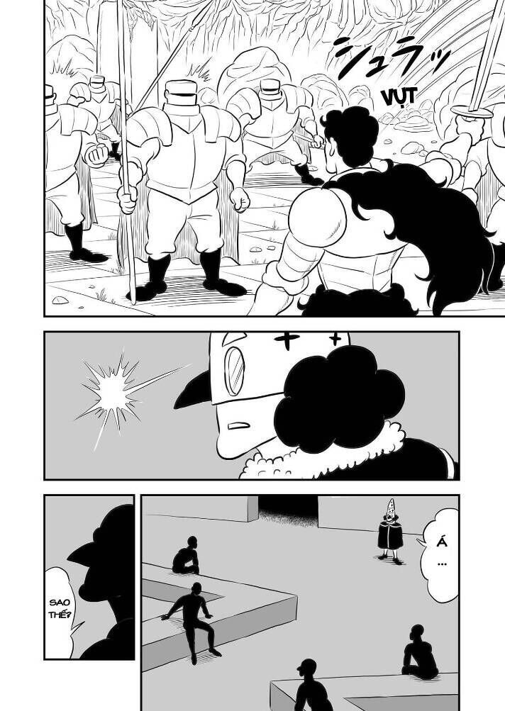 Bảng Xếp Hạng Quốc Vương: Chapter 162