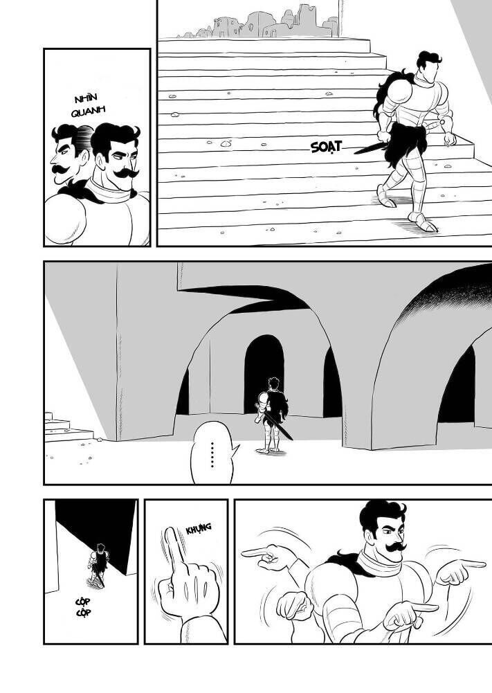 Bảng Xếp Hạng Quốc Vương: Chapter 162