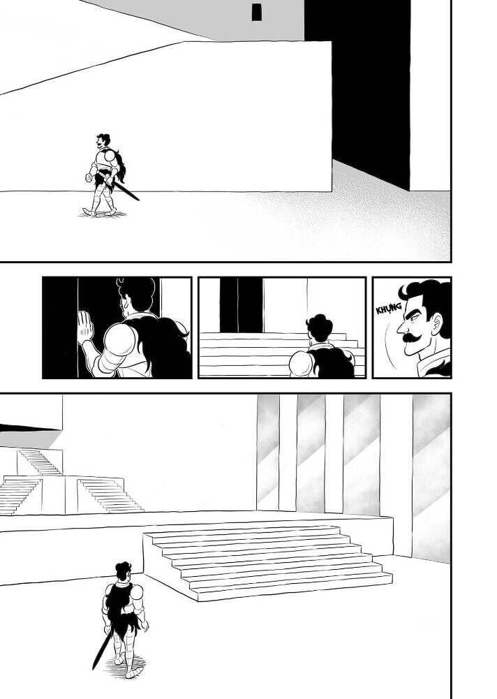 Bảng Xếp Hạng Quốc Vương: Chapter 162