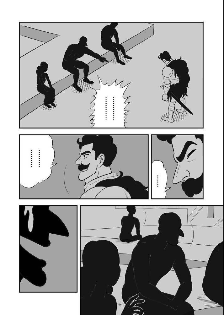 Bảng Xếp Hạng Quốc Vương: Chapter 163