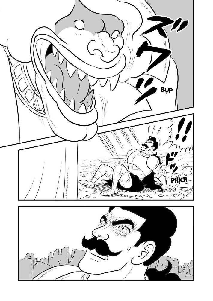 Bảng Xếp Hạng Quốc Vương: Chapter 163