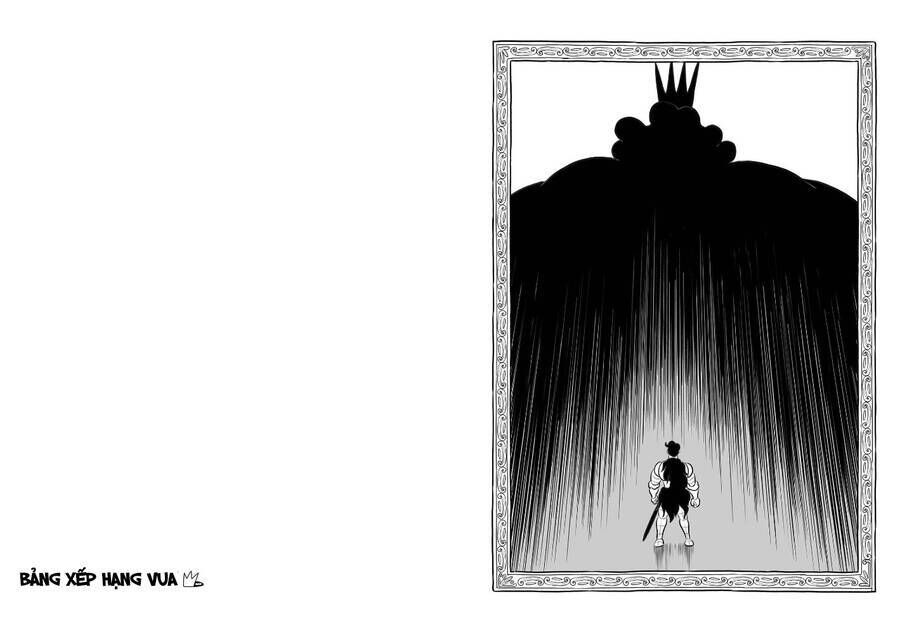 Bảng Xếp Hạng Quốc Vương: Chapter 163