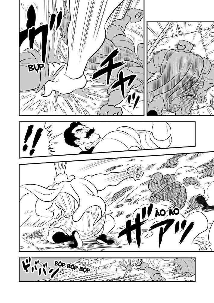 Bảng Xếp Hạng Quốc Vương: Chapter 163