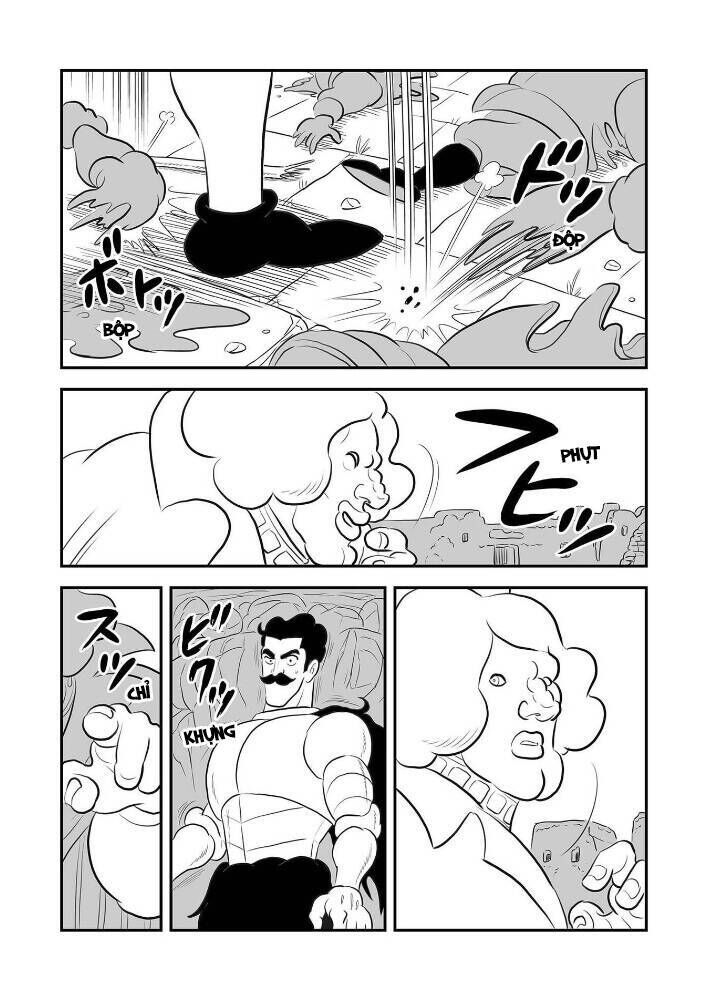 Bảng Xếp Hạng Quốc Vương: Chapter 163