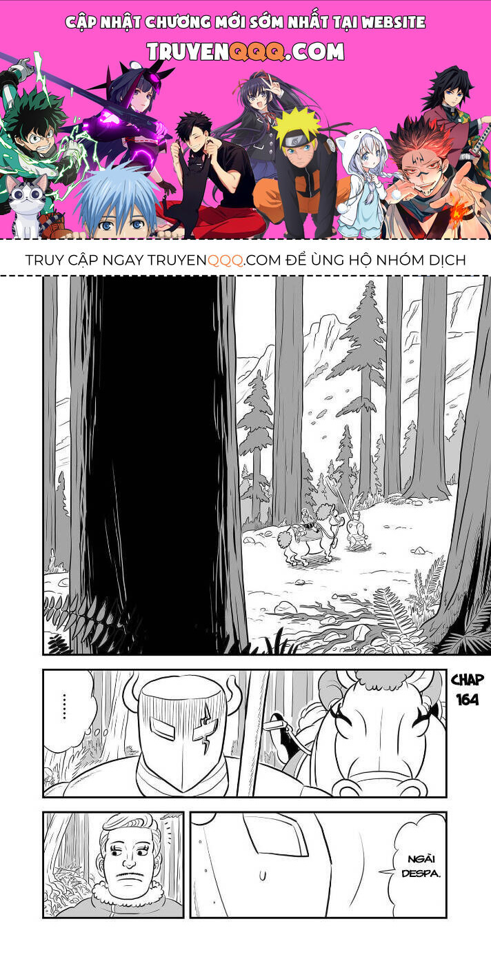 Bảng Xếp Hạng Quốc Vương: Chapter 164