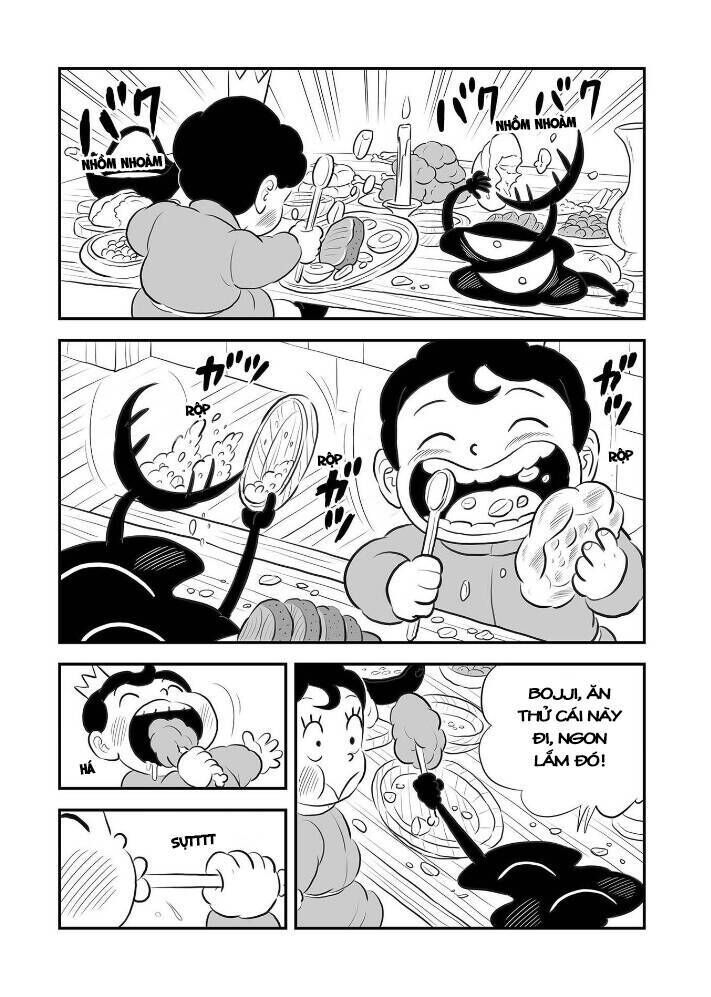 Bảng Xếp Hạng Quốc Vương: Chapter 165