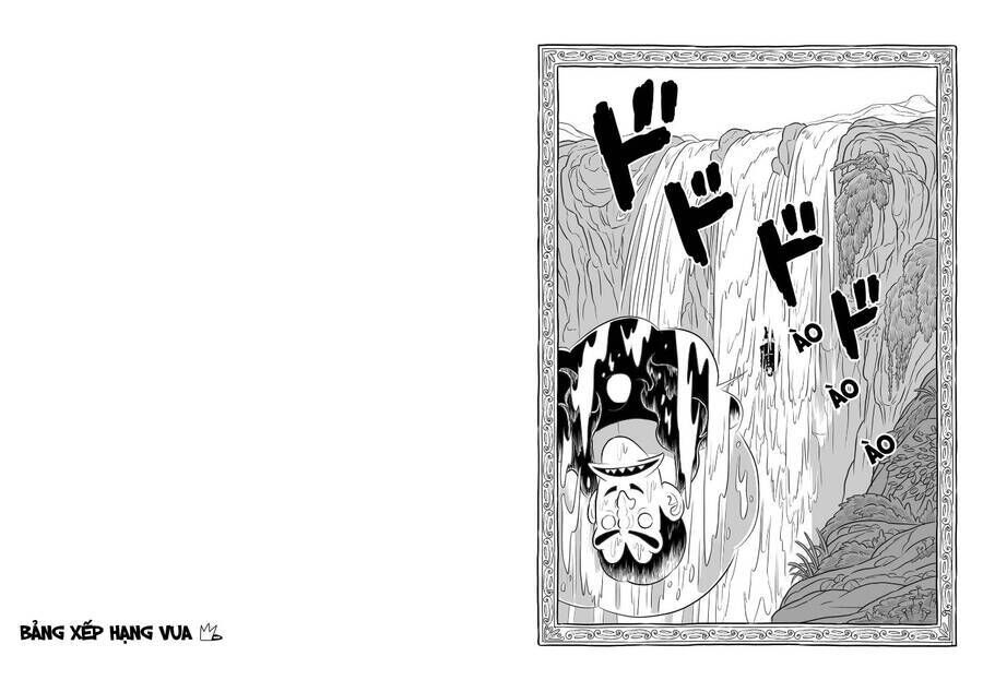 Bảng Xếp Hạng Quốc Vương: Chapter 165