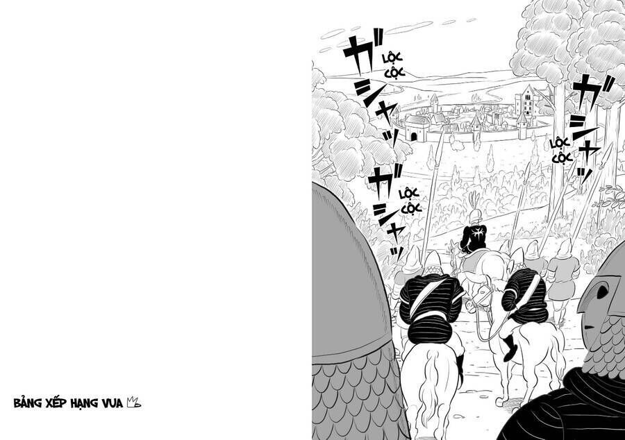 Bảng Xếp Hạng Quốc Vương: Chapter 166