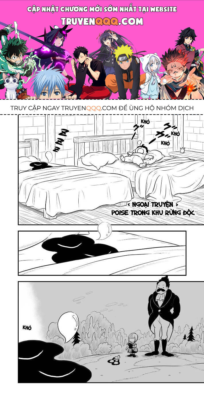 Bảng Xếp Hạng Quốc Vương: Chapter 167.5