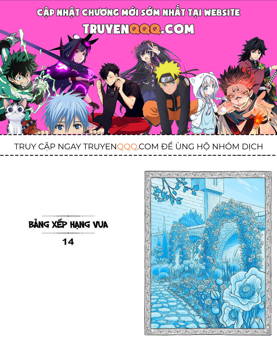 Bảng Xếp Hạng Quốc Vương: Chapter 168