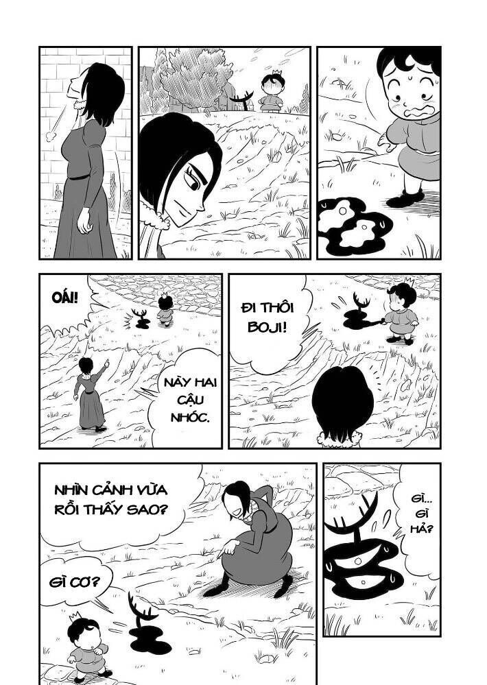 Bảng Xếp Hạng Quốc Vương: Chapter 168