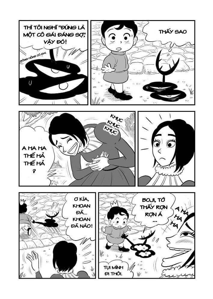 Bảng Xếp Hạng Quốc Vương: Chapter 168