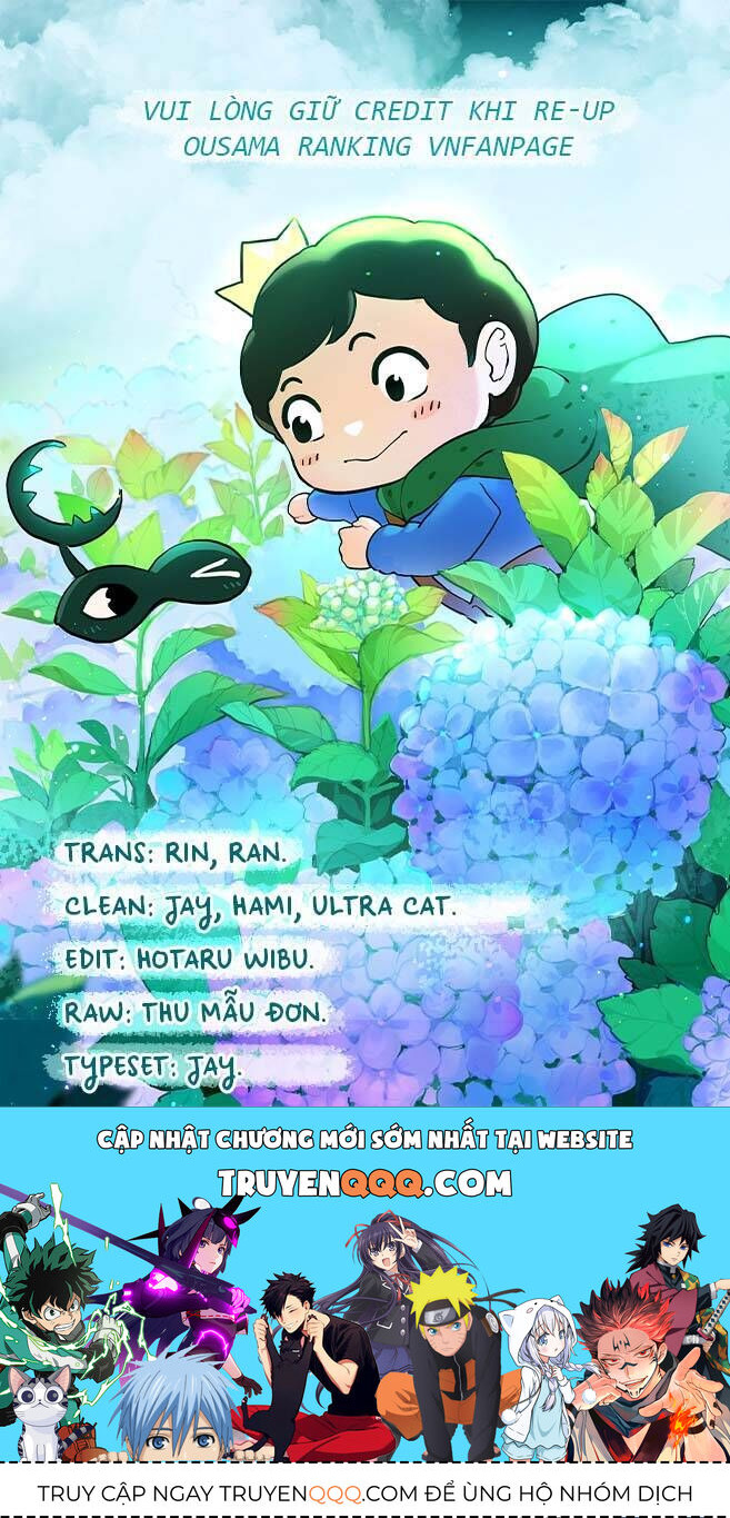 Bảng Xếp Hạng Quốc Vương: Chapter 168