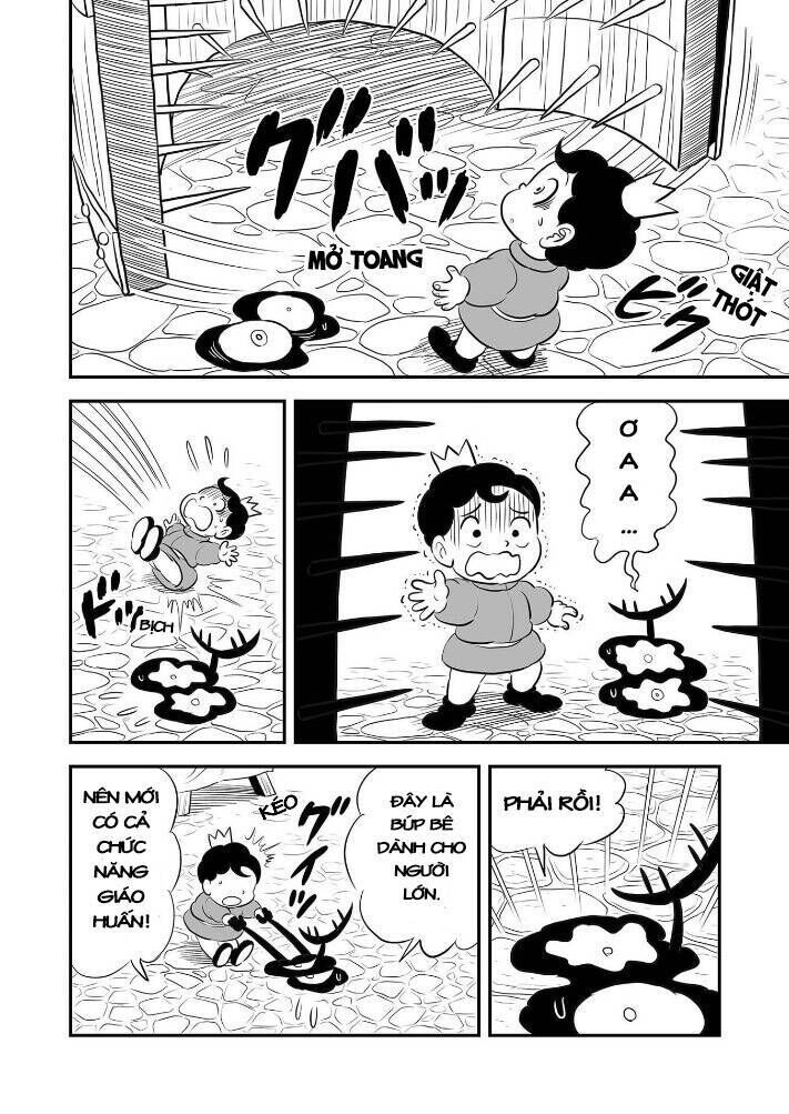 Bảng Xếp Hạng Quốc Vương: Chapter 168