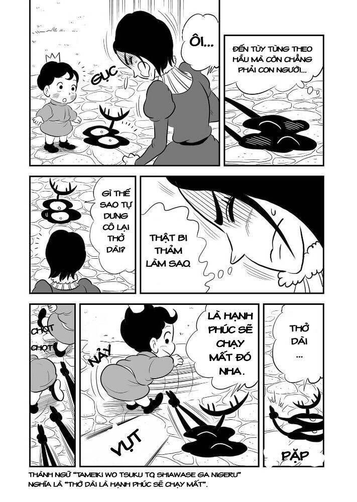 Bảng Xếp Hạng Quốc Vương: Chapter 169