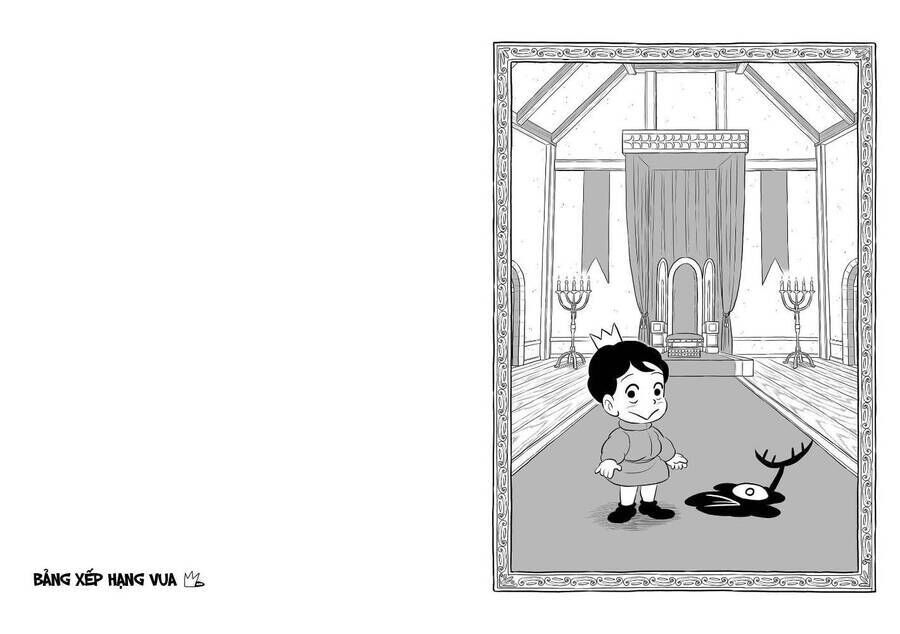 Bảng Xếp Hạng Quốc Vương: Chapter 170