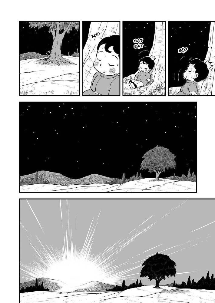 Bảng Xếp Hạng Quốc Vương: Chapter 175