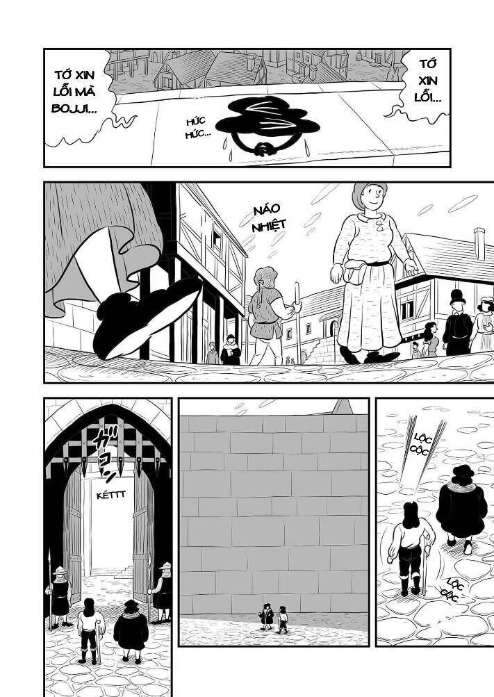 Bảng Xếp Hạng Quốc Vương: Chapter 175