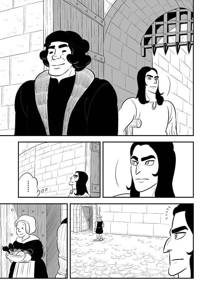 Bảng Xếp Hạng Quốc Vương: Chapter 175