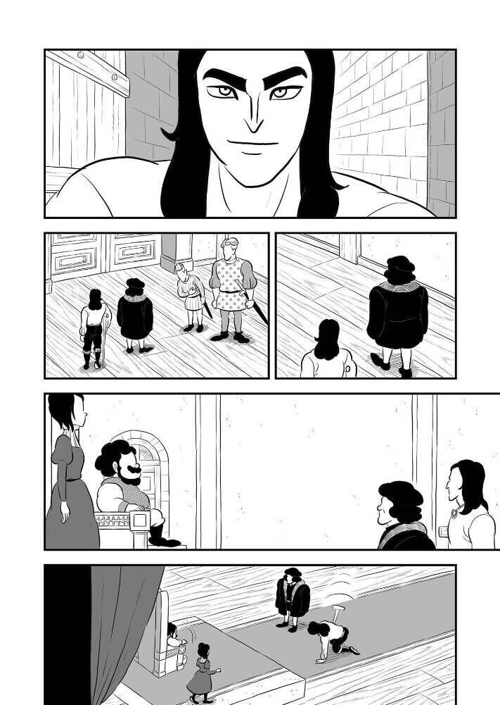 Bảng Xếp Hạng Quốc Vương: Chapter 175