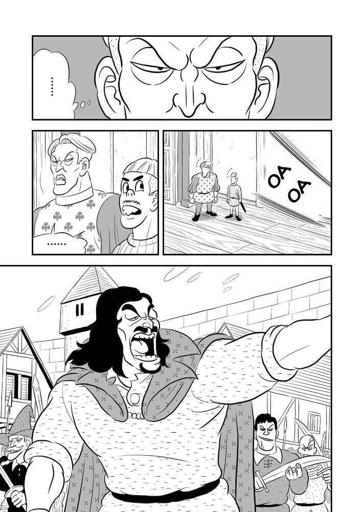 Bảng Xếp Hạng Quốc Vương: Chapter 175