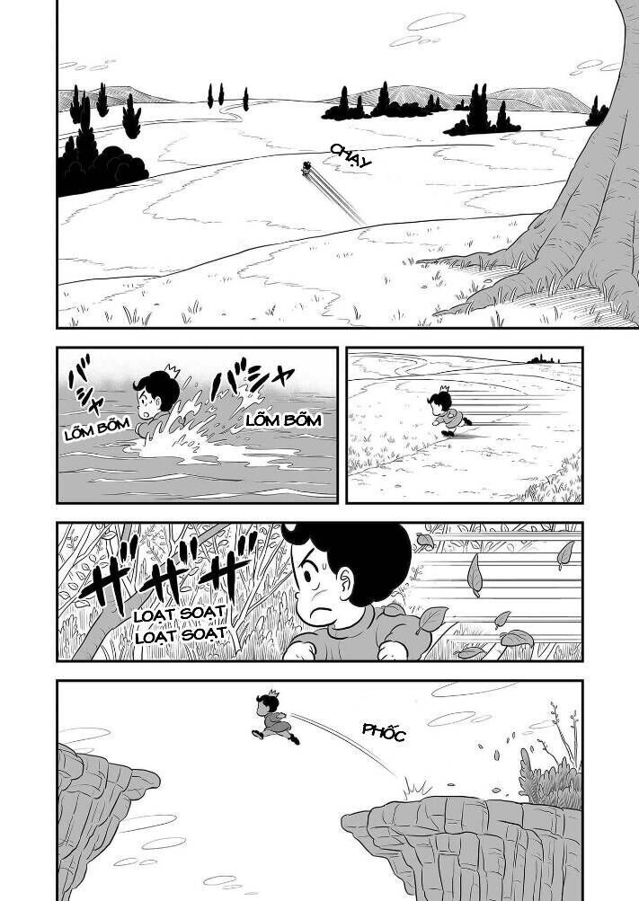 Bảng Xếp Hạng Quốc Vương: Chapter 176