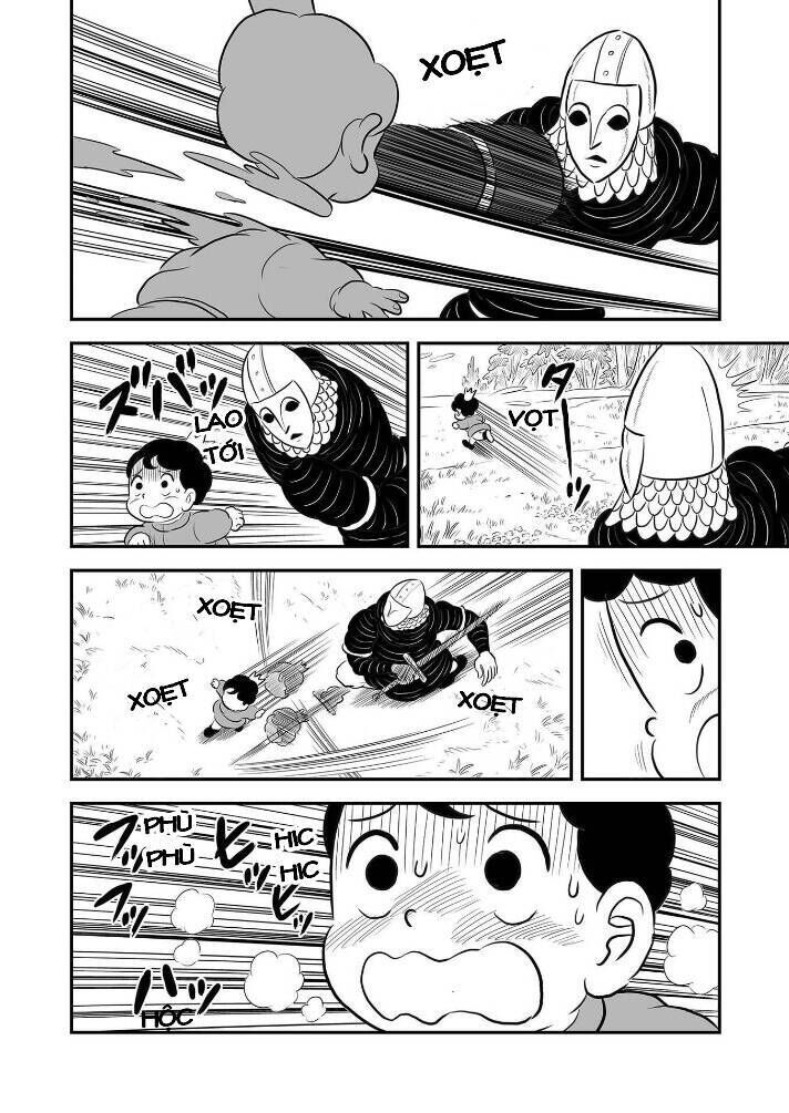 Bảng Xếp Hạng Quốc Vương: Chapter 176