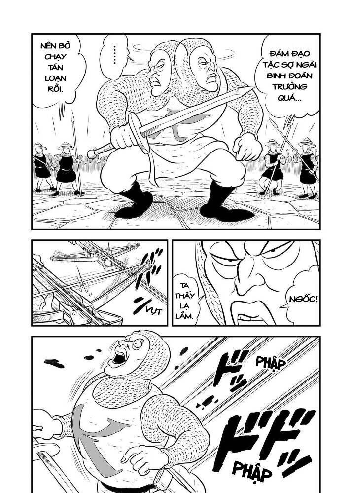 Bảng Xếp Hạng Quốc Vương: Chapter 178