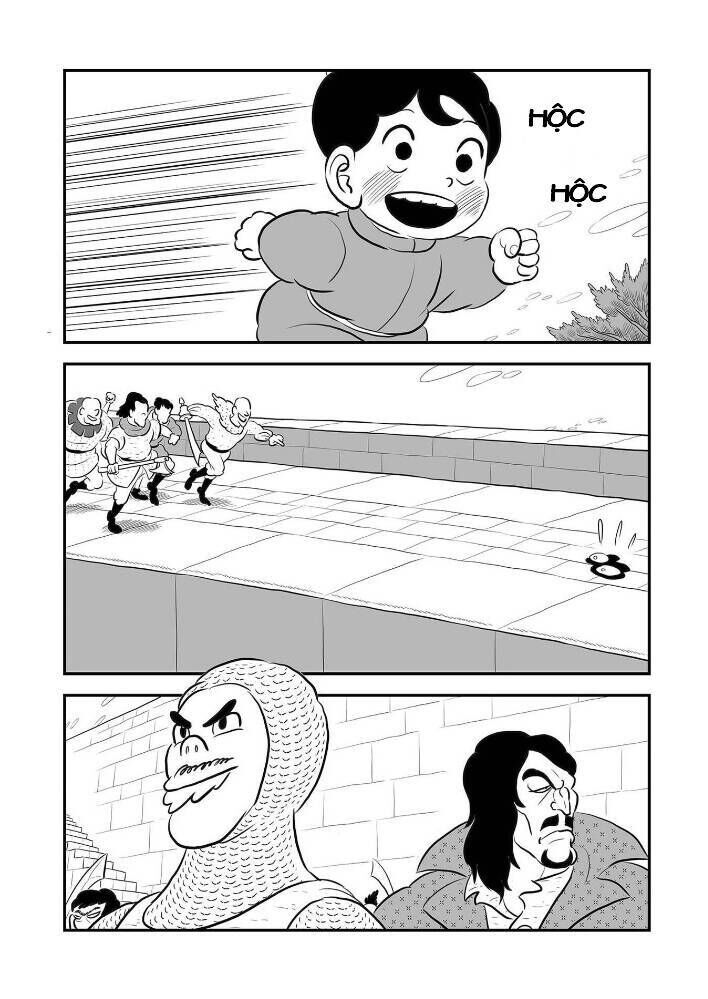 Bảng Xếp Hạng Quốc Vương: Chapter 178