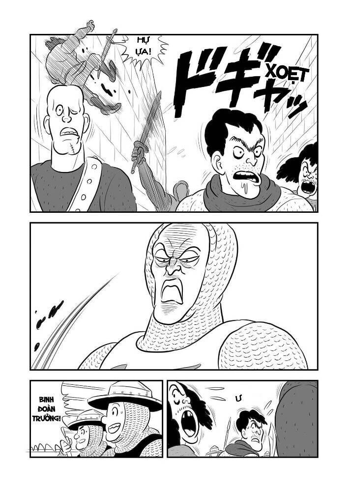 Bảng Xếp Hạng Quốc Vương: Chapter 178