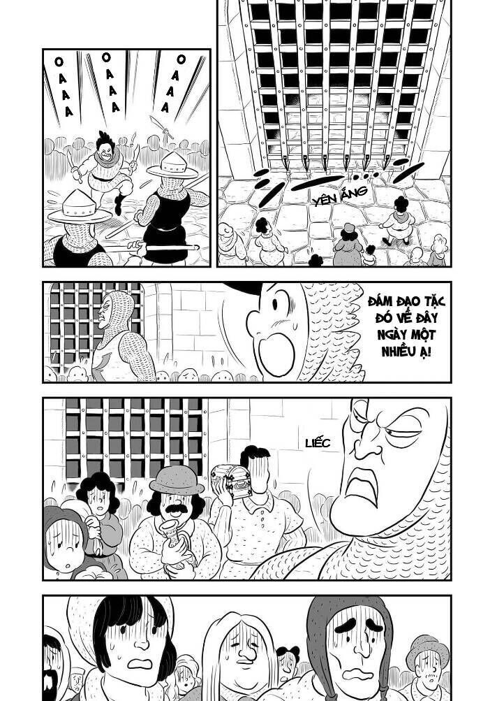 Bảng Xếp Hạng Quốc Vương: Chapter 178