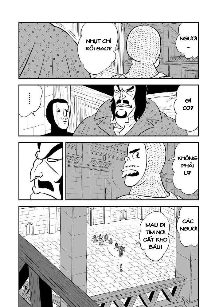 Bảng Xếp Hạng Quốc Vương: Chapter 179