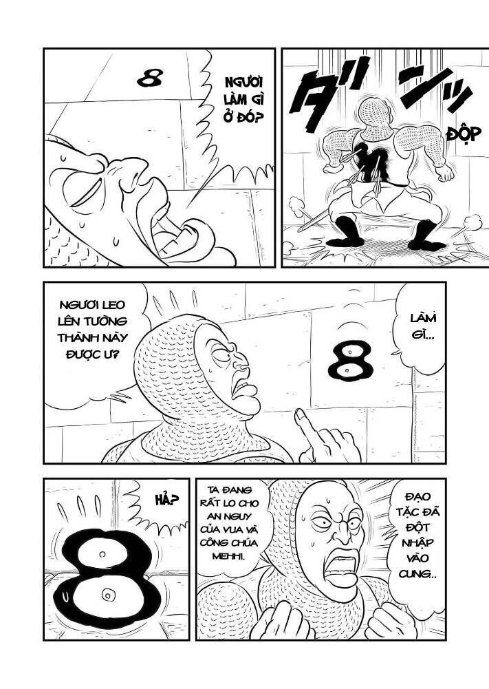 Bảng Xếp Hạng Quốc Vương: Chapter 179