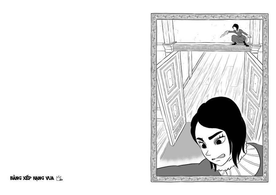 Bảng Xếp Hạng Quốc Vương: Chapter 179