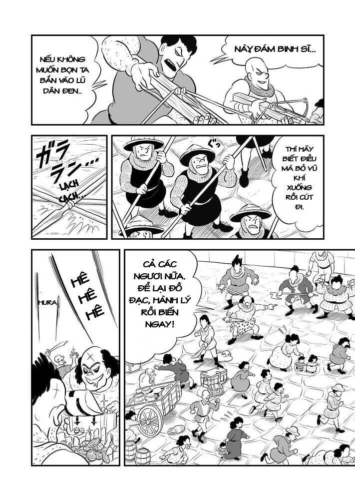 Bảng Xếp Hạng Quốc Vương: Chapter 179