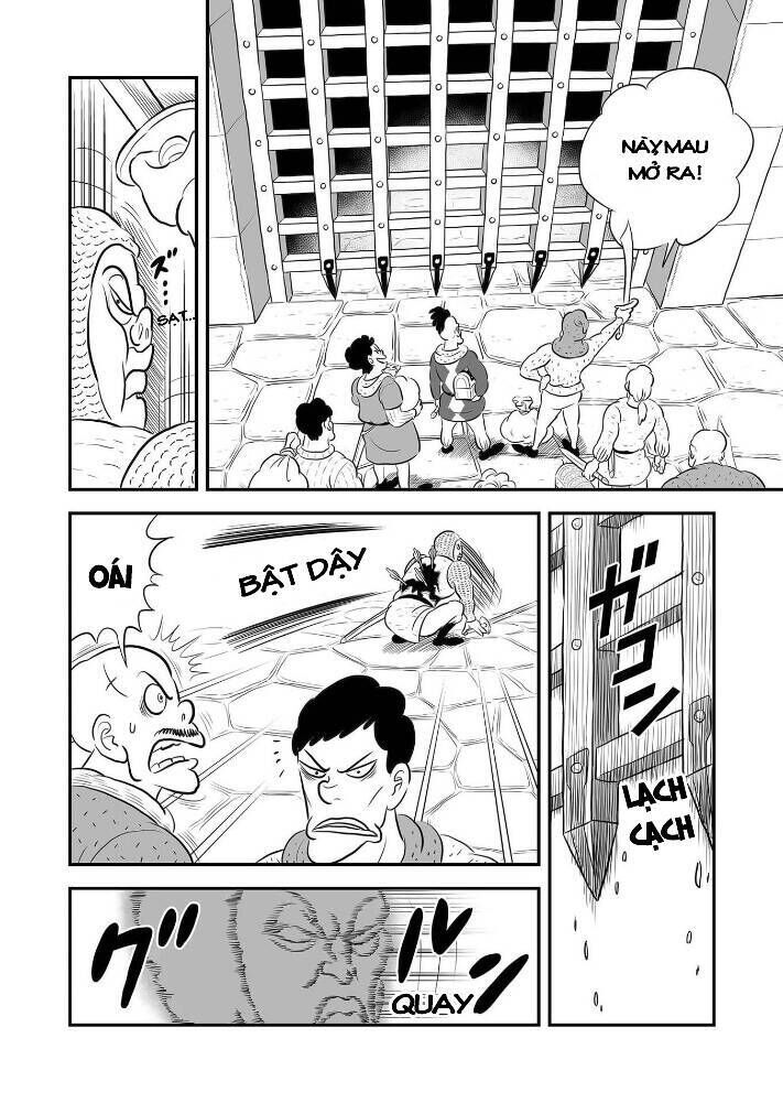 Bảng Xếp Hạng Quốc Vương: Chapter 179