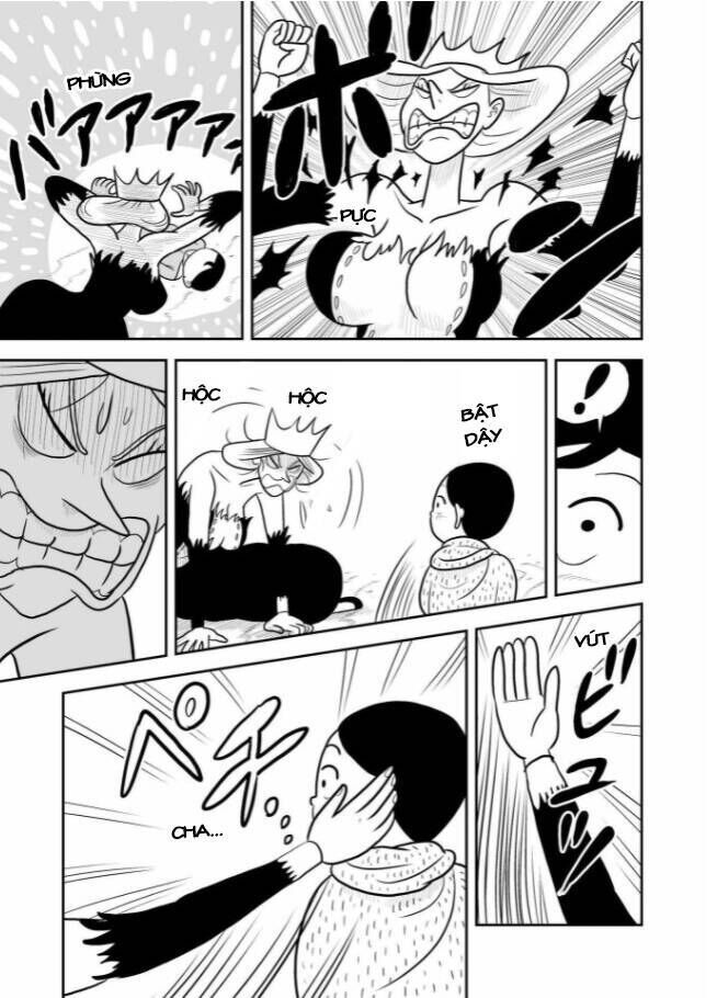 Bảng Xếp Hạng Quốc Vương: Chapter 18