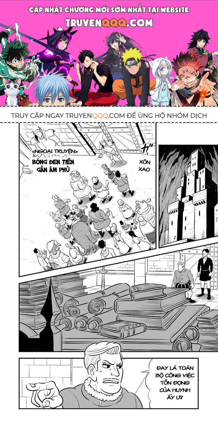 Bảng Xếp Hạng Quốc Vương: Chapter 180.5