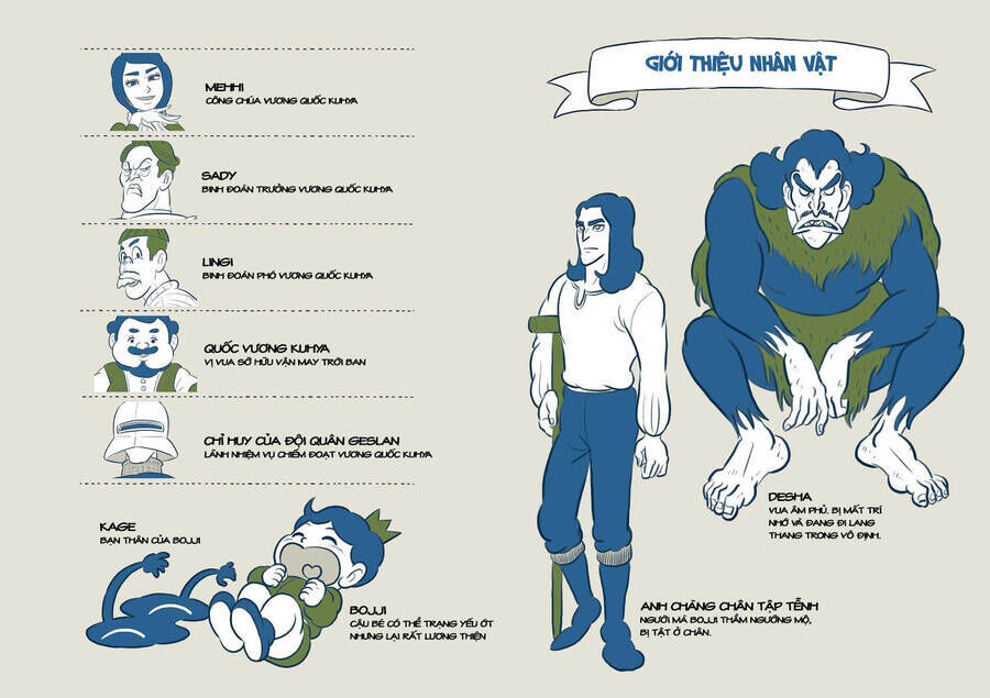 Bảng Xếp Hạng Quốc Vương: Chapter 180.5