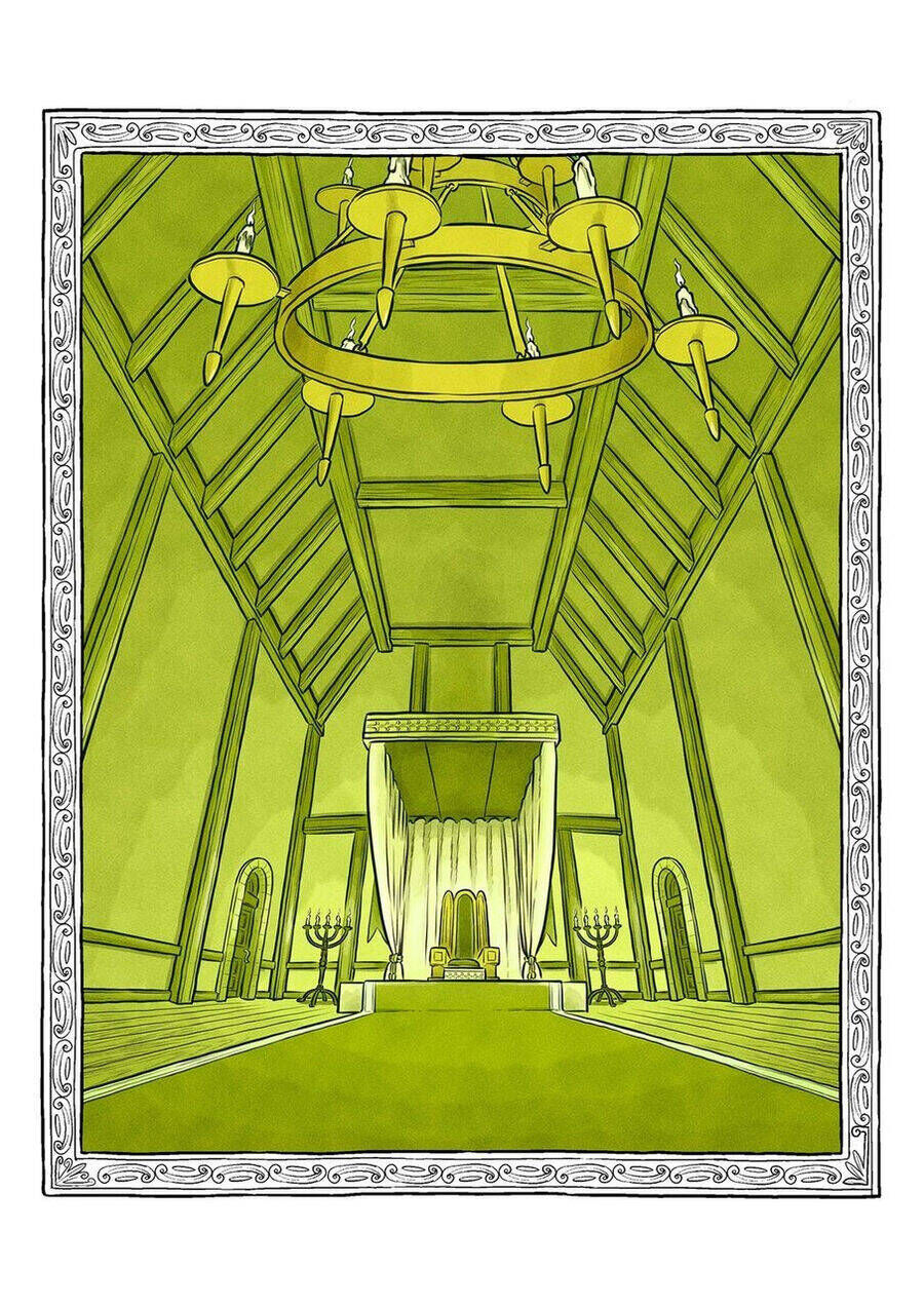 Bảng Xếp Hạng Quốc Vương: Chapter 181