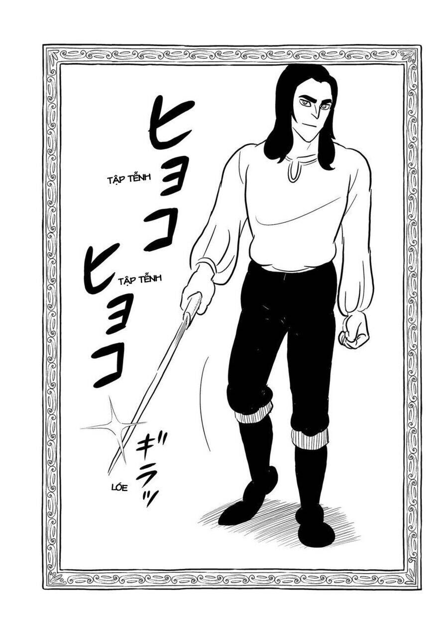 Bảng Xếp Hạng Quốc Vương: Chapter 181