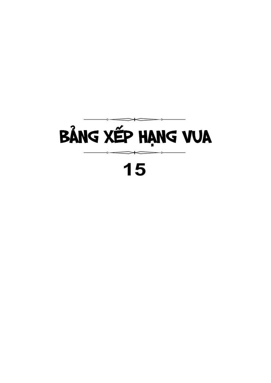 Bảng Xếp Hạng Quốc Vương: Chapter 181