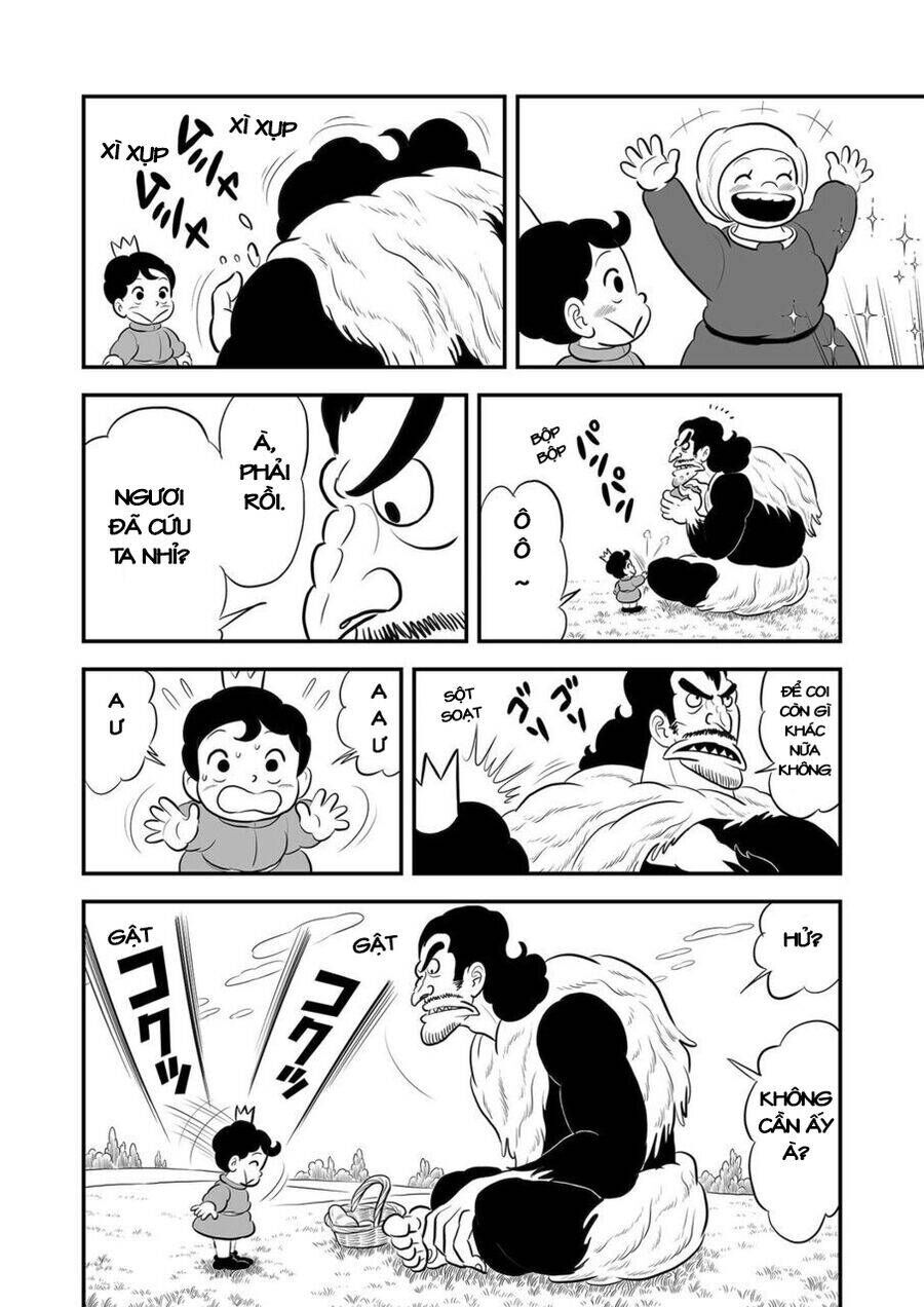 Bảng Xếp Hạng Quốc Vương: Chapter 182