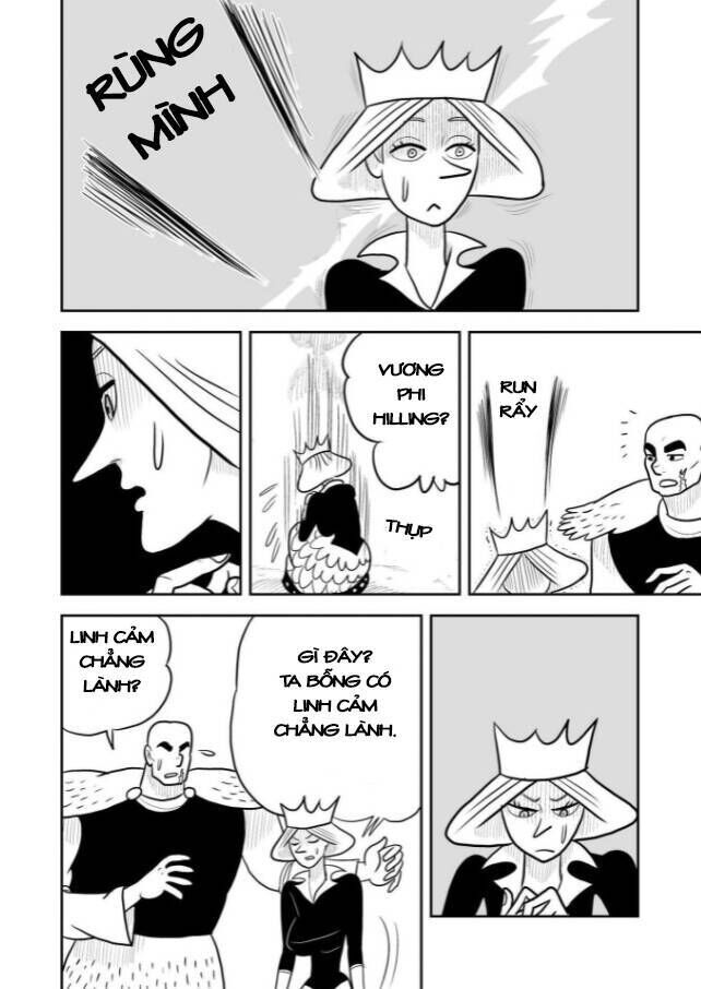 Bảng Xếp Hạng Quốc Vương: Chapter 19