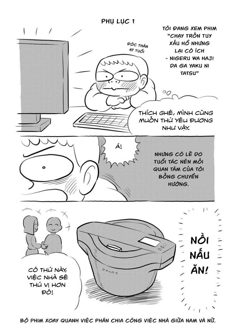 Bảng Xếp Hạng Quốc Vương: Chapter 193.5