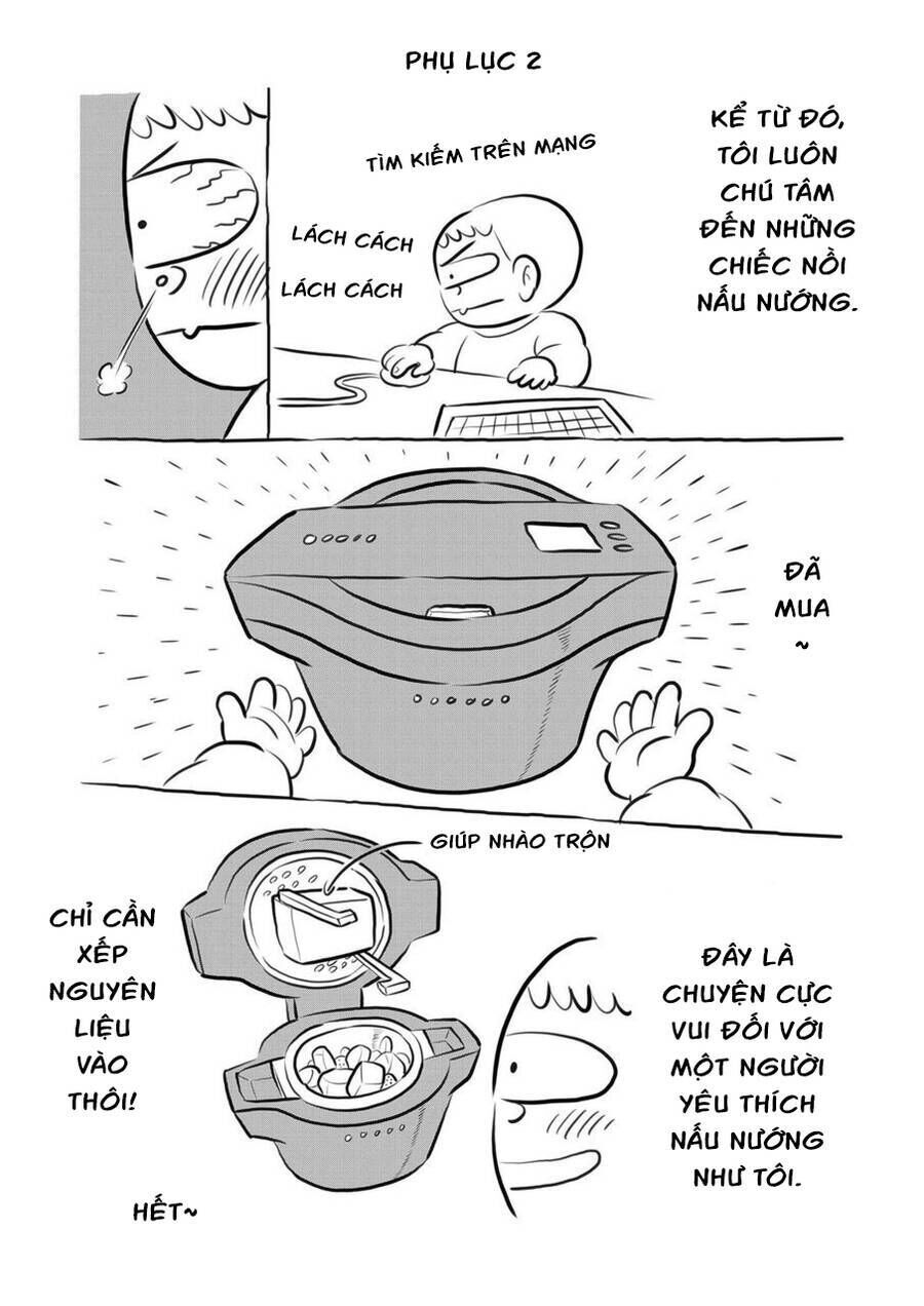 Bảng Xếp Hạng Quốc Vương: Chapter 193.5