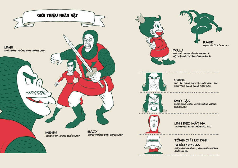 Bảng Xếp Hạng Quốc Vương: Chapter 193.5